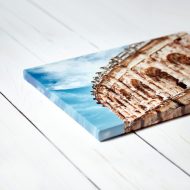 Promo Lienzos 25% hasta 40x60 cm.