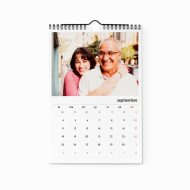 Calendario Notas