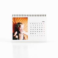 Calendarios de mesa