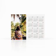 Calendario Foto