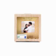 Huchas personalizadas