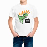 Camisetas de Niños personalizadas