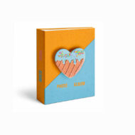 Álbum MAXI CANDY