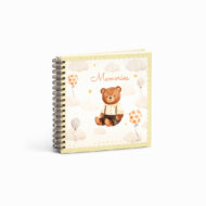 Álbum BEAR MEMORIES
