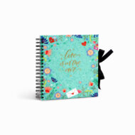 Álbum LOVE IS IN THE AIR