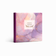 Álbum VIOLETTE