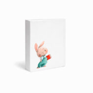 Álbum RABBIT