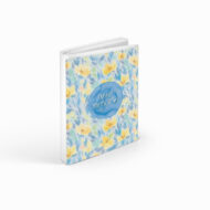 Álbum MINI FLOWERS