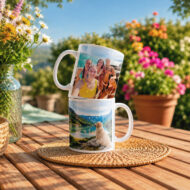 Promo tazas